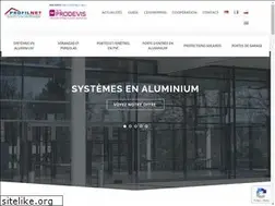 Sites similar to profilnet.fr