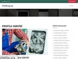 Sites similar to profilo.acilservishizmeti.com