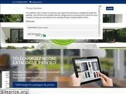 Sites similar to profilo.be