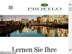 Sites similar to profilo.de