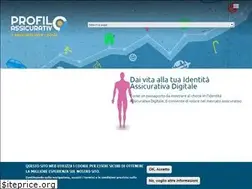 Sites similar to profiloassicurativo.com