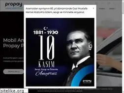 Sites similar to profiloodemesistemleri.com