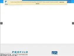 Sites similar to profilos900.com