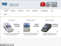 Sites similar to profiloyazarkasam.com
