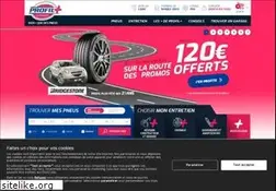 Sites similar to profilplus.fr