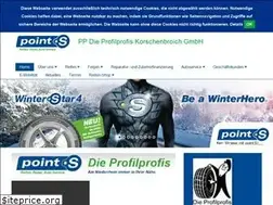 Sites similar to profilprofi.com