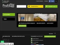 Sites similar to profilre.it