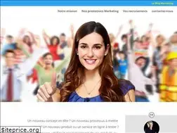 Sites similar to profils-conso.com
