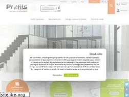 Sites similar to profils-systemes.com