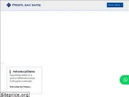 Sites similar to profilsacsatis.com