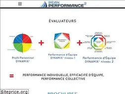 Sites similar to profilsdynamix.com