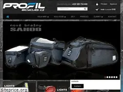 Sites similar to profilshop.cz