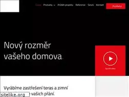 Sites similar to profiltechnik.cz