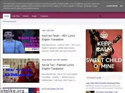 Sites similar to profiltek.blogspot.com