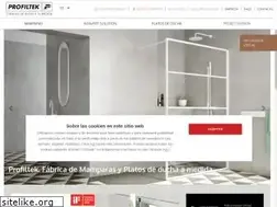 Sites similar to profiltek.com
