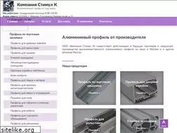 Sites similar to profilxxivek.ru