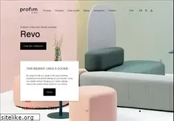 Sites similar to profim.eu