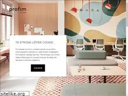 Sites similar to profim.pl