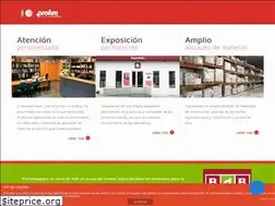 Sites similar to profimadappta.com