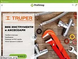 Sites similar to profimag.bg