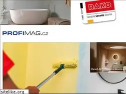 Sites similar to profimag.cz