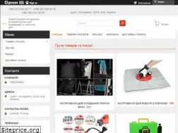 Sites similar to profimag.in.ua