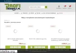 Sites similar to profimarket.pl