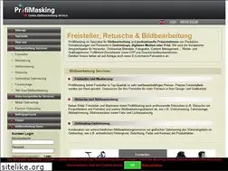 Sites similar to profimasking.at