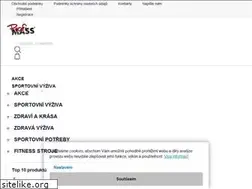 Sites similar to profimass.cz