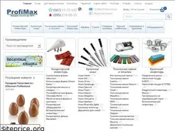 Sites similar to profimax.com.ua