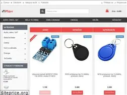 Sites similar to profimax.sk