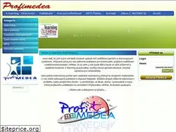Sites similar to profimedea.cz
