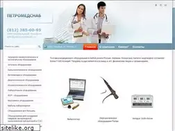 Sites similar to profimedsnab.ru