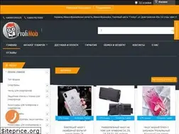 Sites similar to profimob.com.ua