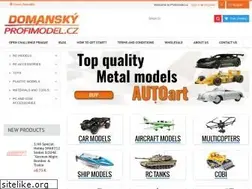 Sites similar to profimodel.cz
