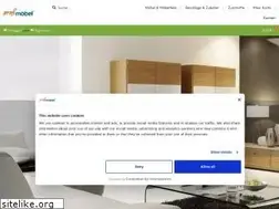 Sites similar to profimoebel.at