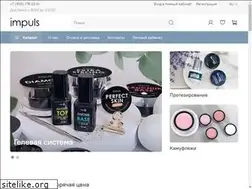 Sites similar to profimpuls.ru