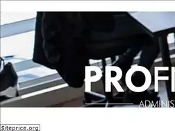 Sites similar to profinancials.nl
