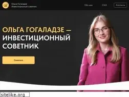 Sites similar to profinansy.info