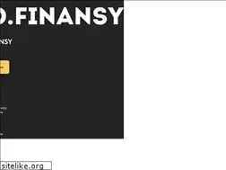 Sites similar to profinansy.net