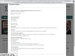 Sites similar to profinanz-freiburg.de