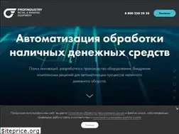 Sites similar to profindustry.ru