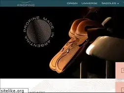 Sites similar to profine-ar.com