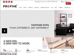 Sites similar to profineworld.com