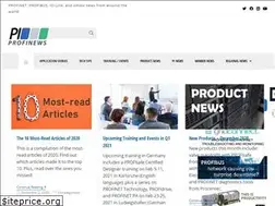 Sites similar to profinews.com