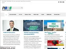 Sites similar to profinews.us