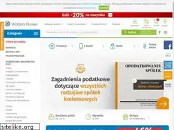 Sites similar to profinfo.pl