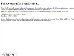 Sites similar to profinishline.com