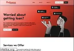 Sites similar to profinserve.in