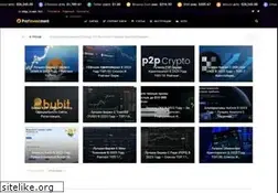 Sites similar to profinvestment.com